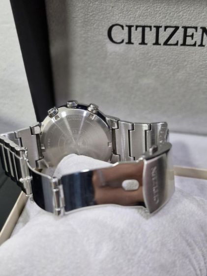 Citicen Eco-drive รูปที่ 7