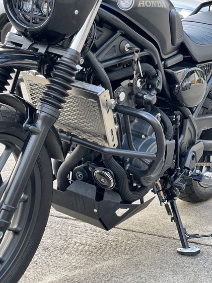 Honda CL500 Scrambler 2025 600กิโลเมตร รูปที่ 13