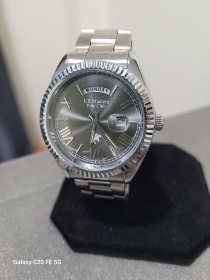 US Master Polo  รูปที่ 6