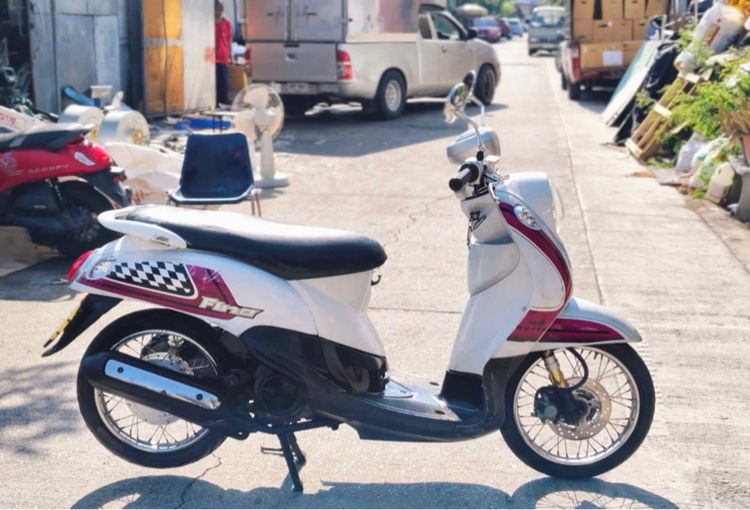 มอไซค์ รูปที่ 2