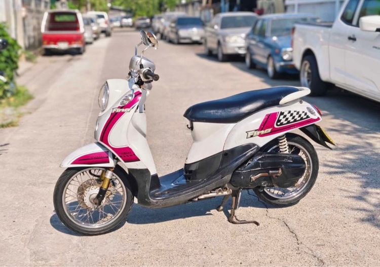 มอไซค์ รูปที่ 6