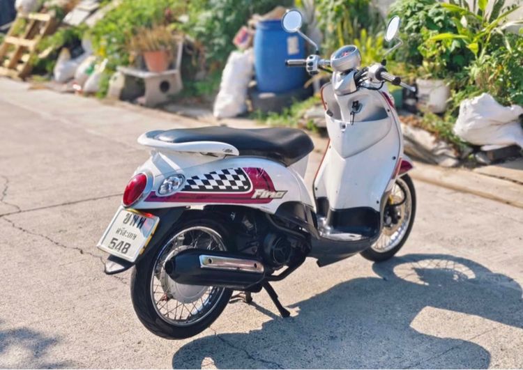 มอไซค์ รูปที่ 5