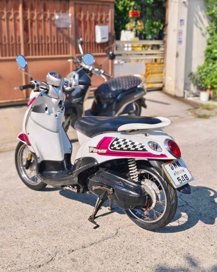 มอไซค์ รูปที่ 3