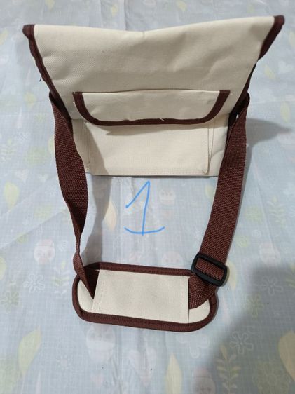 กระเป๋าคาดข้างยาคูลล์รุ่นปี2022 รูปที่ 4