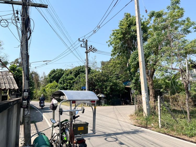 ขายที่ดินพร้อมบ้าน รูปที่ 4
