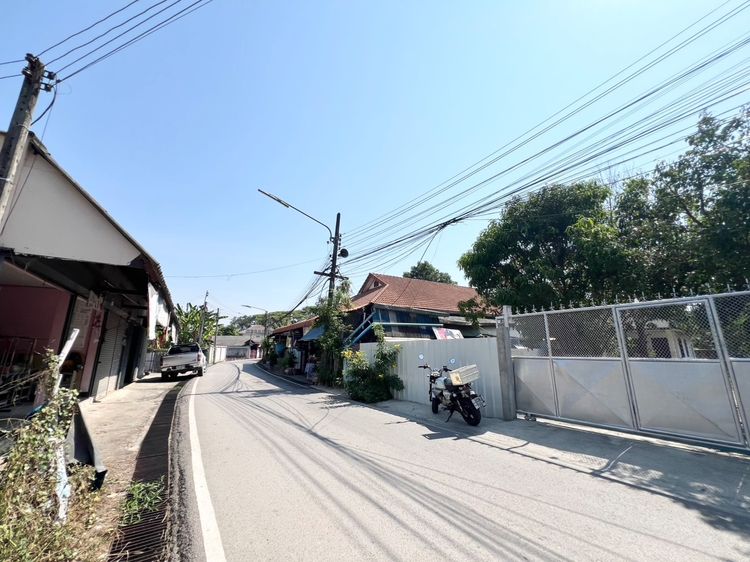 ขายที่ดินพร้อมบ้าน รูปที่ 2