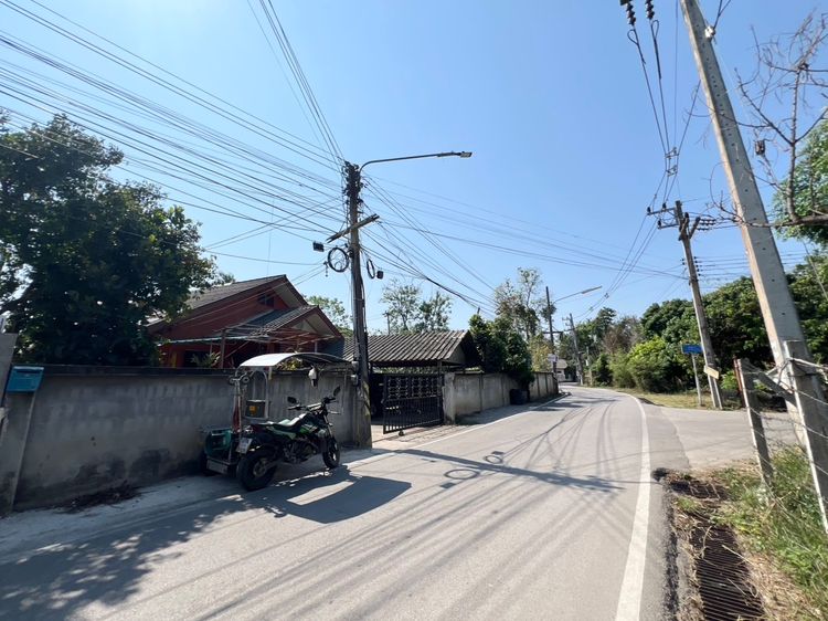 ขายที่ดินพร้อมบ้าน รูปที่ 3