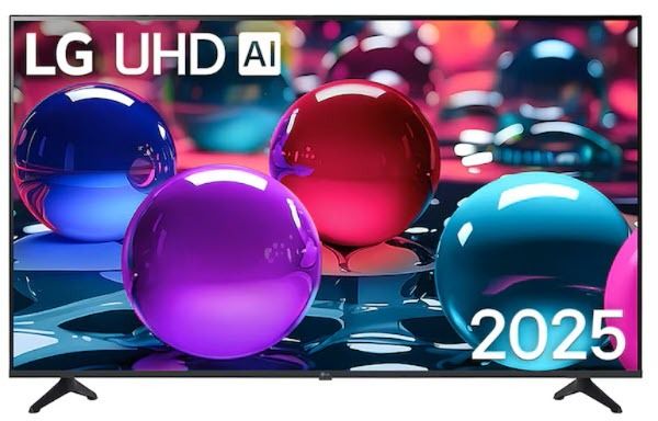 2 เครื่องสุดท้าย ทีวี LG 55" 4K เมจิกรีโมท รูปที่ 2