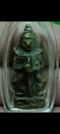 รวมพระหล่อโบราณ รูปที่ 7