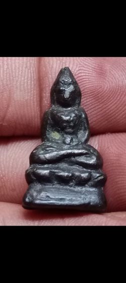 รวมพระหล่อโบราณ รูปที่ 4