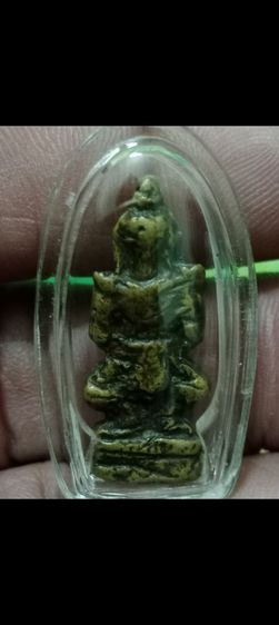 รวมพระหล่อโบราณ รูปที่ 8