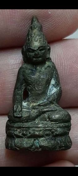 รวมพระหล่อโบราณ รูปที่ 12