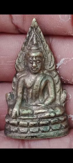 รวมพระหล่อโบราณ รูปที่ 9