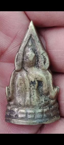 รวมพระหล่อโบราณ รูปที่ 10