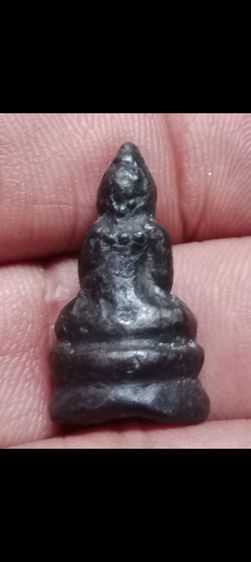 รวมพระหล่อโบราณ รูปที่ 5