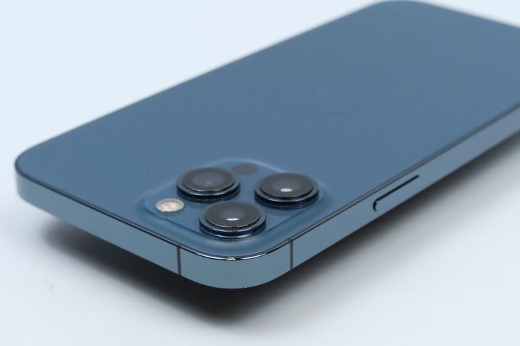 iPhone 12 Pro Max 128GB - ID26040074 รูปที่ 10