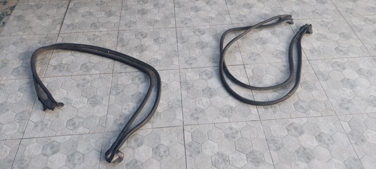 อะไหล่ แผงประตู คู่หน้า มาสด้า แลนติส แอสติน่า ตาหยี รูปที่ 9