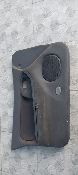 อะไหล่ แผงประตู คู่หน้า มาสด้า แลนติส แอสติน่า ตาหยี รูปที่ 7