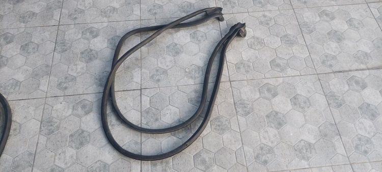 อะไหล่ แผงประตู คู่หน้า มาสด้า แลนติส แอสติน่า ตาหยี รูปที่ 11