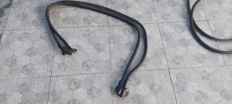 อะไหล่ แผงประตู คู่หน้า มาสด้า แลนติส แอสติน่า ตาหยี รูปที่ 10