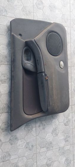 อะไหล่ แผงประตู คู่หน้า มาสด้า แลนติส แอสติน่า ตาหยี รูปที่ 12