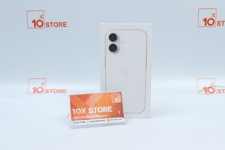iPhone 17 256GB มือ1  - ID26040080