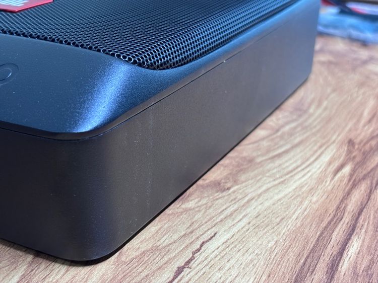 ขาย JBL BASSPRO NANO SUBBOX สภาพดี เหมือนใหม่ รูปที่ 4
