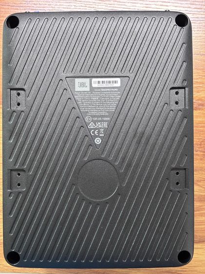 ขาย JBL BASSPRO NANO SUBBOX สภาพดี เหมือนใหม่ รูปที่ 9