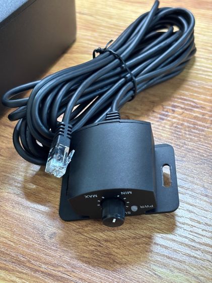 ขาย JBL BASSPRO NANO SUBBOX สภาพดี เหมือนใหม่ รูปที่ 11