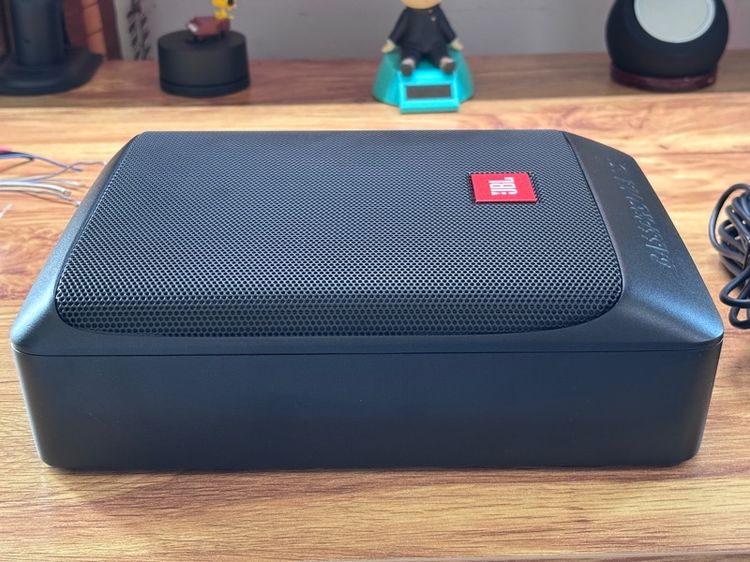ขาย JBL BASSPRO NANO SUBBOX สภาพดี เหมือนใหม่ รูปที่ 6
