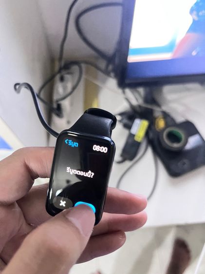 xiaomi smart band 7 pro รูปที่ 2