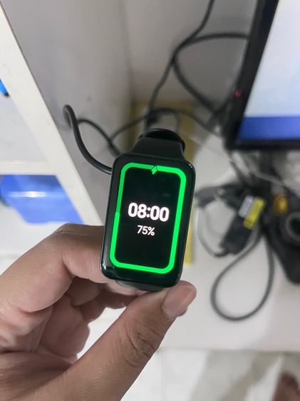 xiaomi smart band 7 pro