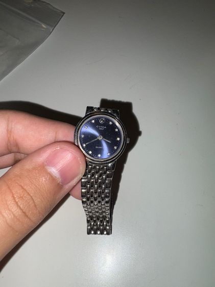 CYMA 1862 QUARTZ รูปที่ 2