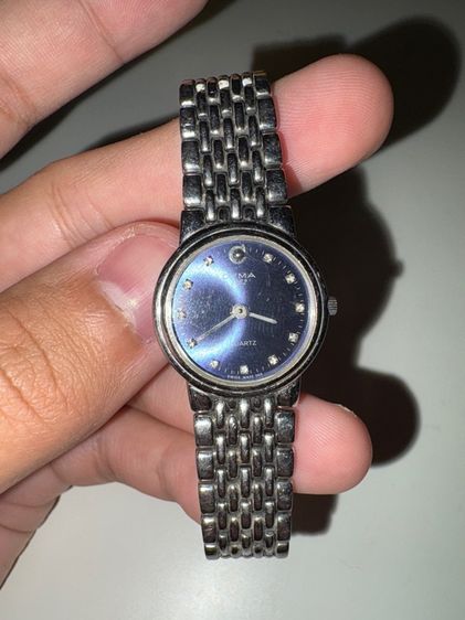 CYMA 1862 QUARTZ
