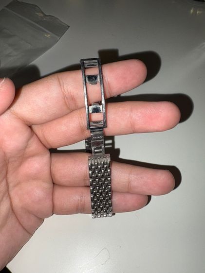 CYMA 1862 QUARTZ รูปที่ 6