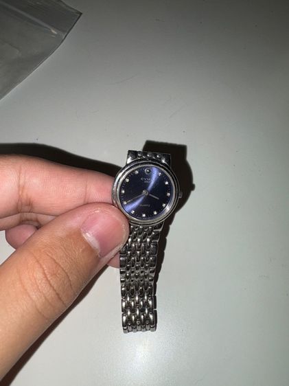 CYMA 1862 QUARTZ รูปที่ 3