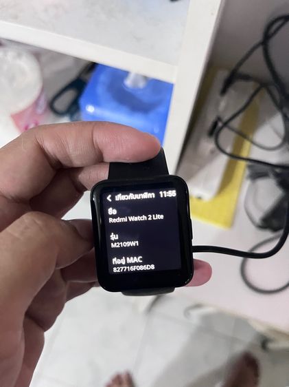 redmi watch 2 lite รูปที่ 3