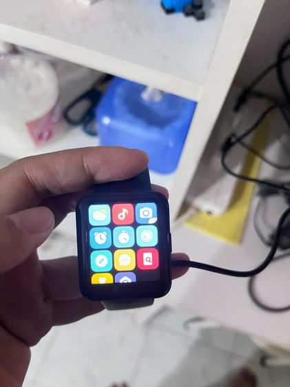 redmi watch 2 lite รูปที่ 2