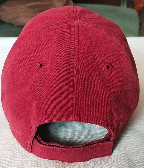 หมวกแก๊ป Balenciaga  รูปที่ 3