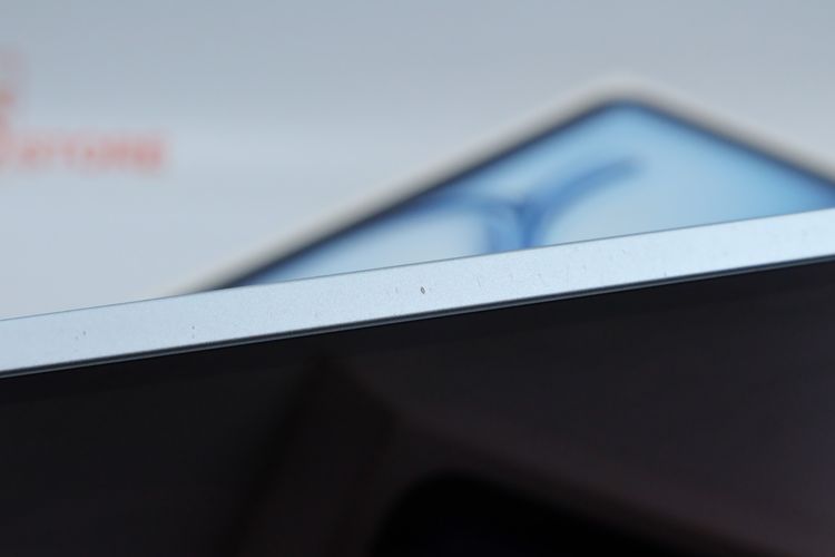iPad Air M3 13" 128GB WiFi - ID26040081 รูปที่ 16