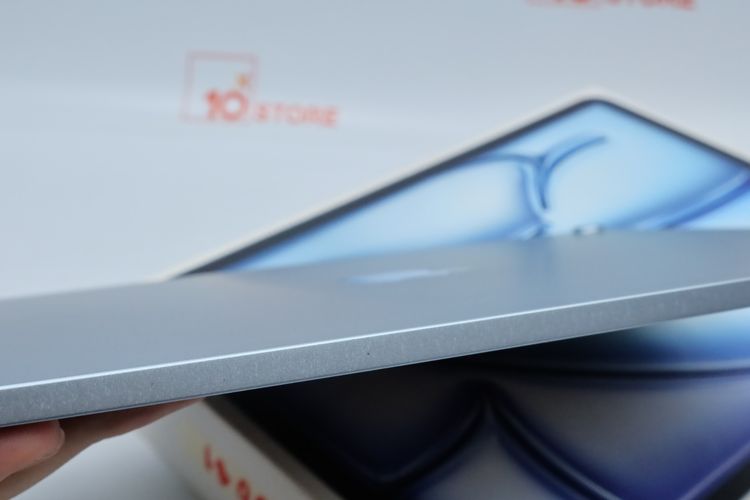 iPad Air M3 13" 128GB WiFi - ID26040081 รูปที่ 13