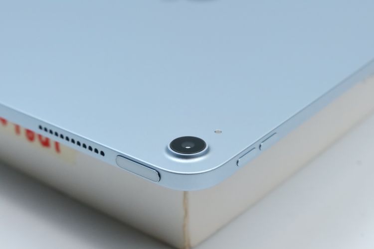 iPad Air M3 13" 128GB WiFi - ID26040081 รูปที่ 8