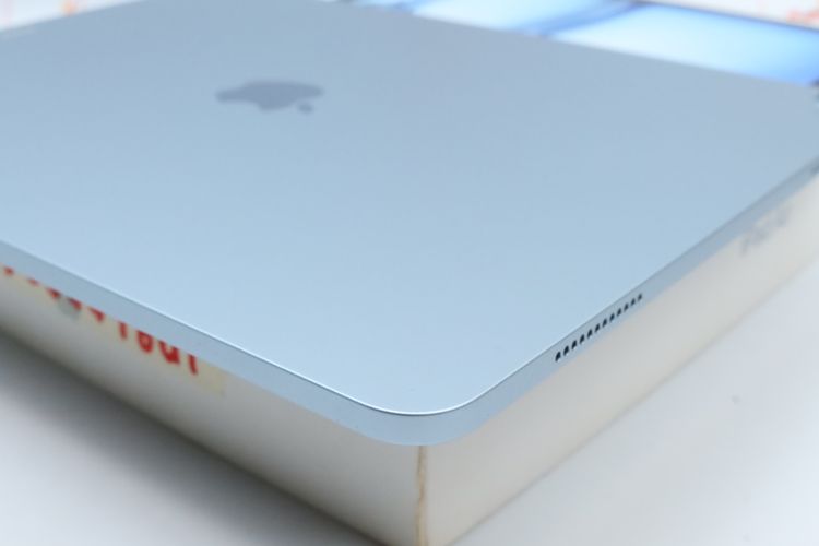 iPad Air M3 13" 128GB WiFi - ID26040081 รูปที่ 10