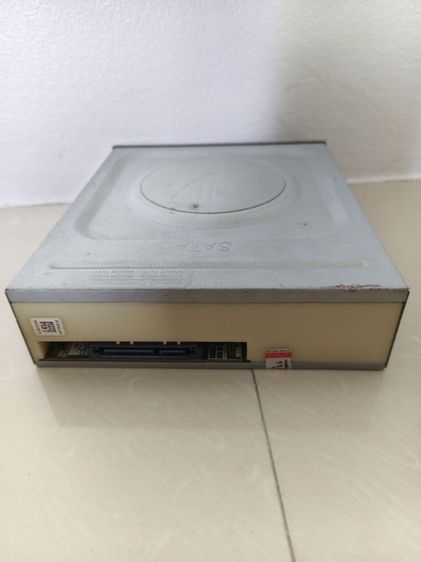 แจกฟรี DVD DRIVE SATA LG รูปที่ 3