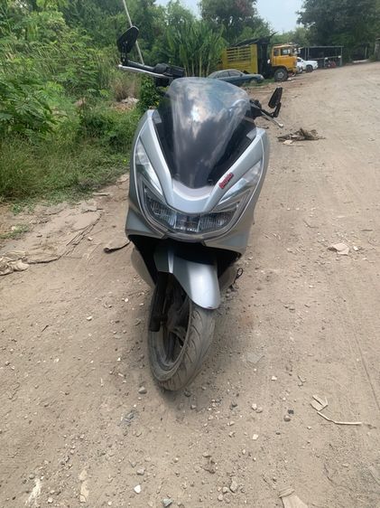 PCXรถบ้านภาษีไม่ขาด