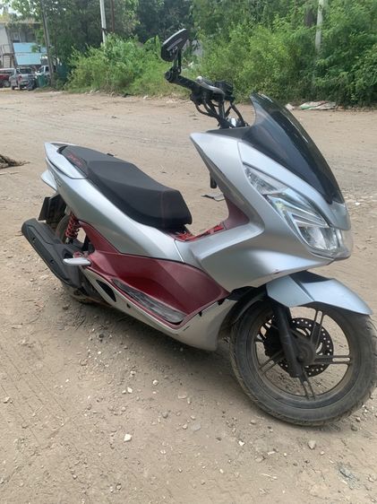 PCXรถบ้านภาษีไม่ขาด รูปที่ 5