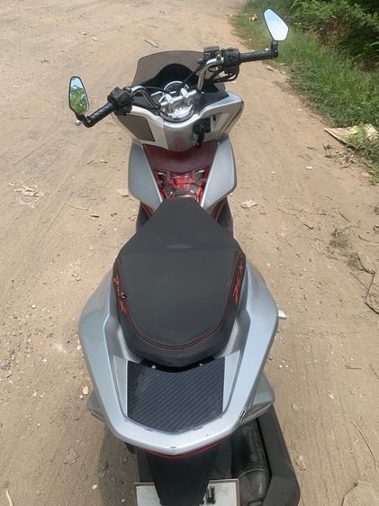 PCXรถบ้านภาษีไม่ขาด รูปที่ 6