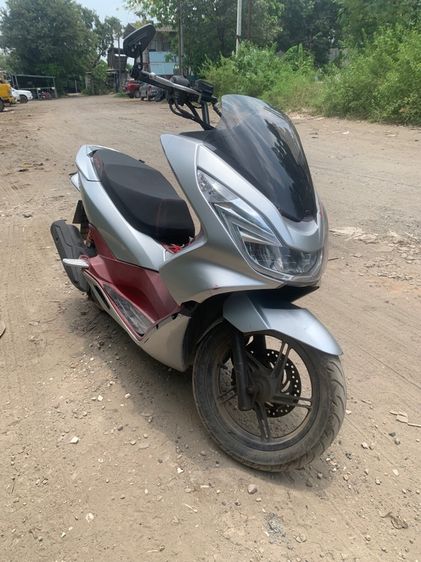 PCXรถบ้านภาษีไม่ขาด รูปที่ 2