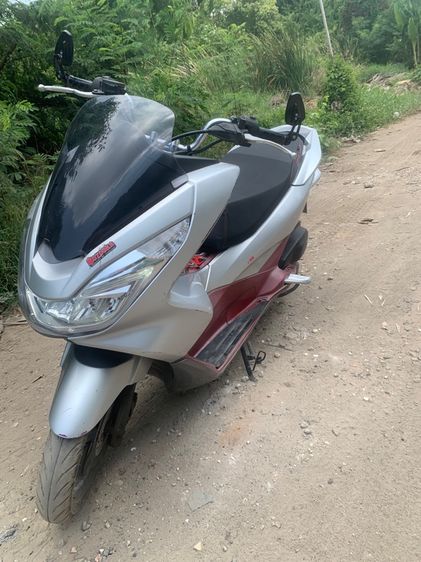 PCXรถบ้านภาษีไม่ขาด รูปที่ 4
