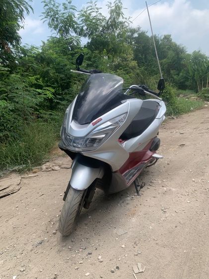 PCXรถบ้านภาษีไม่ขาด รูปที่ 3